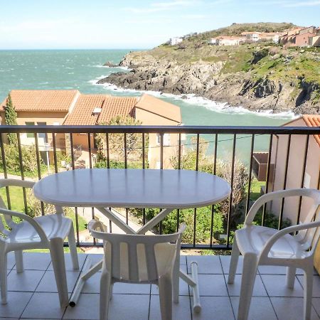Apartment Les Roches Bleues-5 By Interhome Collioure Luaran gambar