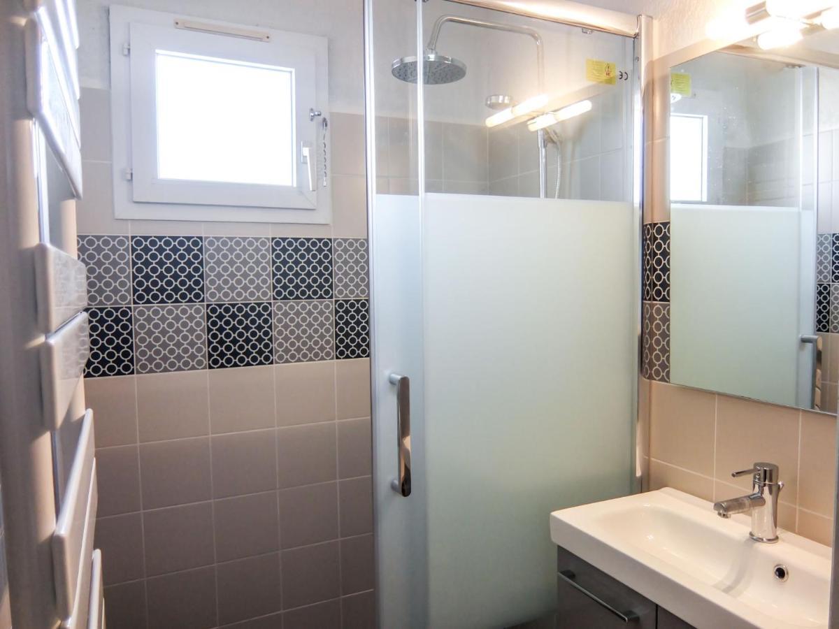 Apartment Les Roches Bleues-5 By Interhome Collioure Luaran gambar