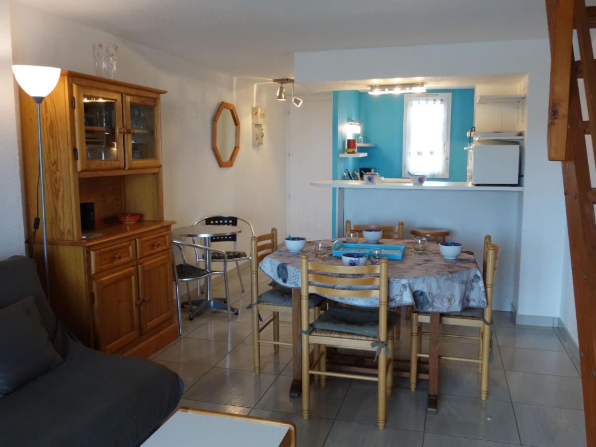 Apartment Les Roches Bleues-5 By Interhome Collioure Luaran gambar
