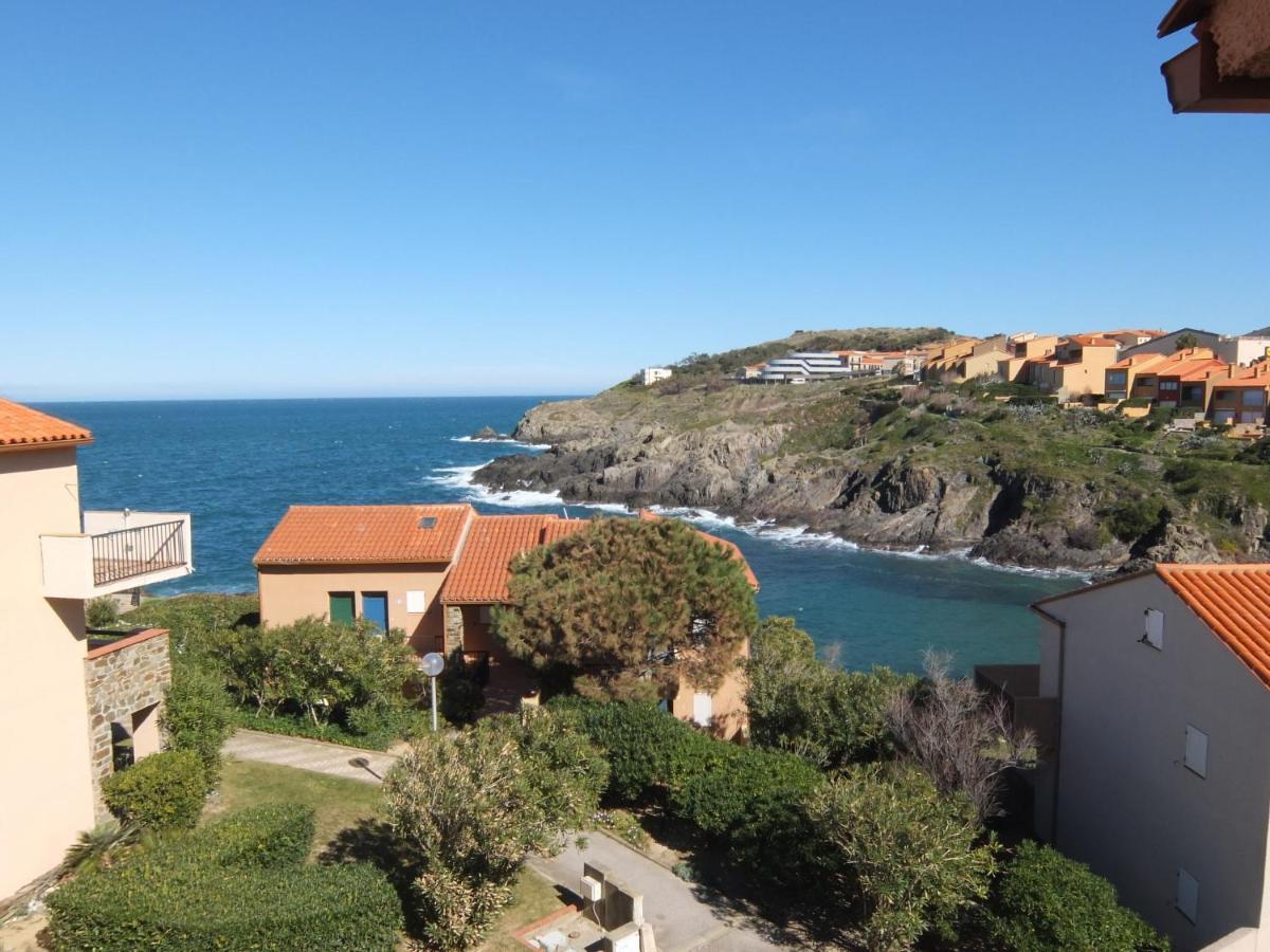 Apartment Les Roches Bleues-5 By Interhome Collioure Luaran gambar
