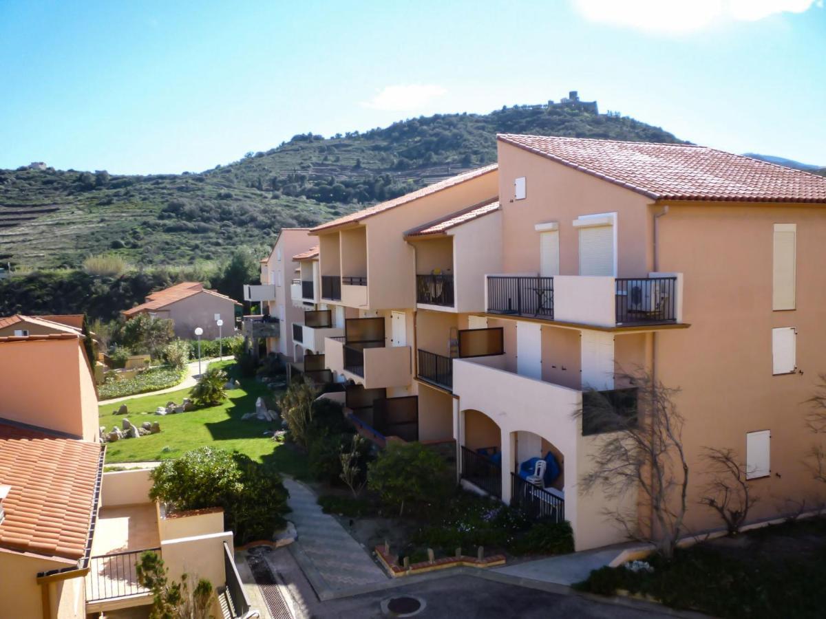 Apartment Les Roches Bleues-5 By Interhome Collioure Luaran gambar