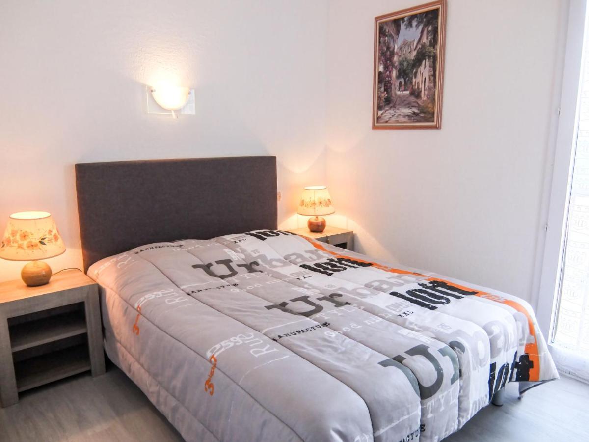 Apartment Les Roches Bleues-5 By Interhome Collioure Luaran gambar