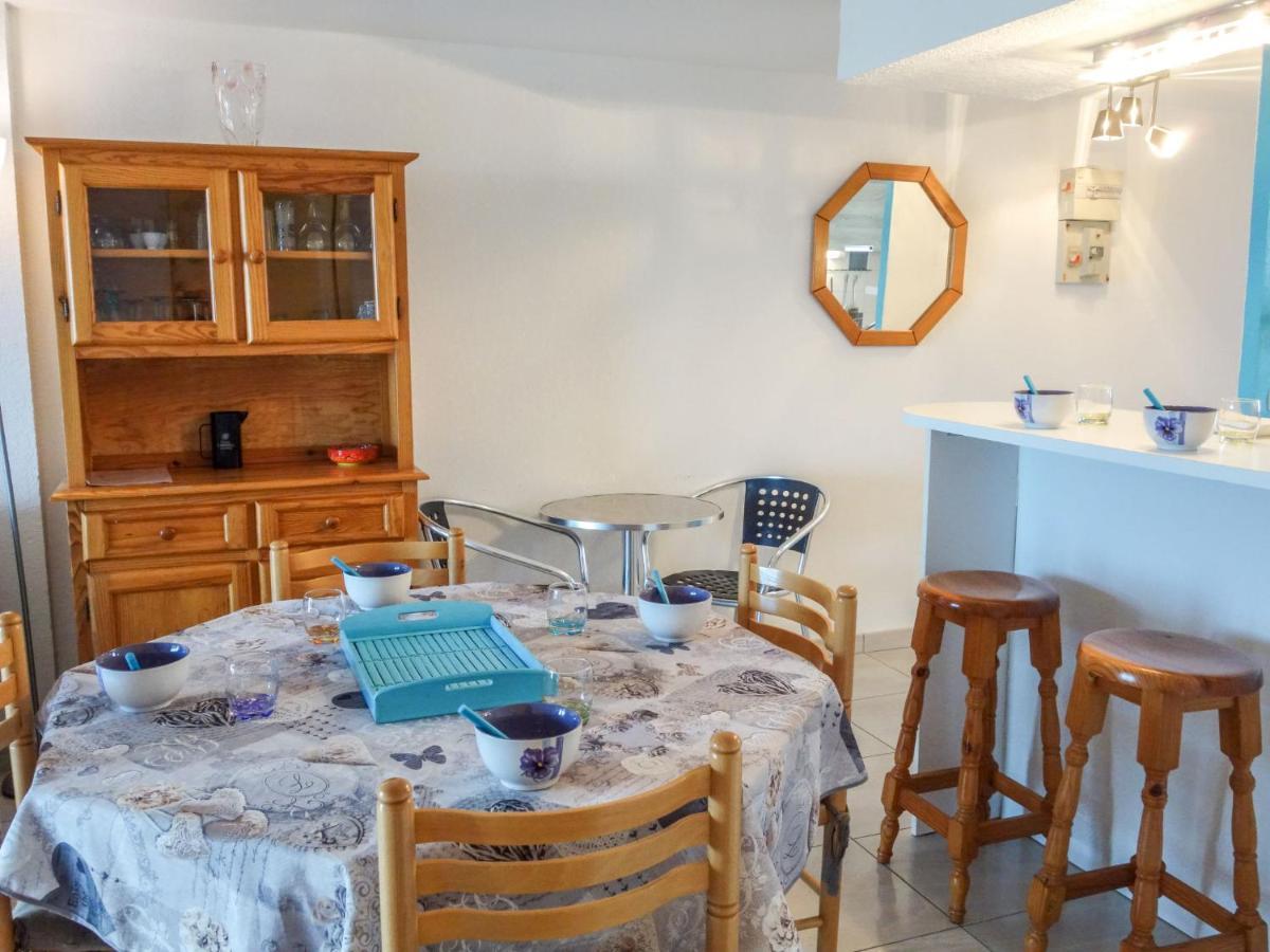 Apartment Les Roches Bleues-5 By Interhome Collioure Luaran gambar