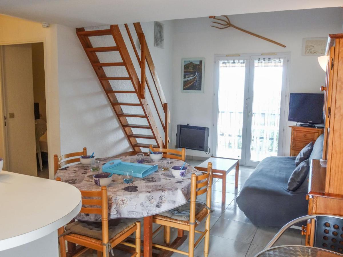 Apartment Les Roches Bleues-5 By Interhome Collioure Luaran gambar