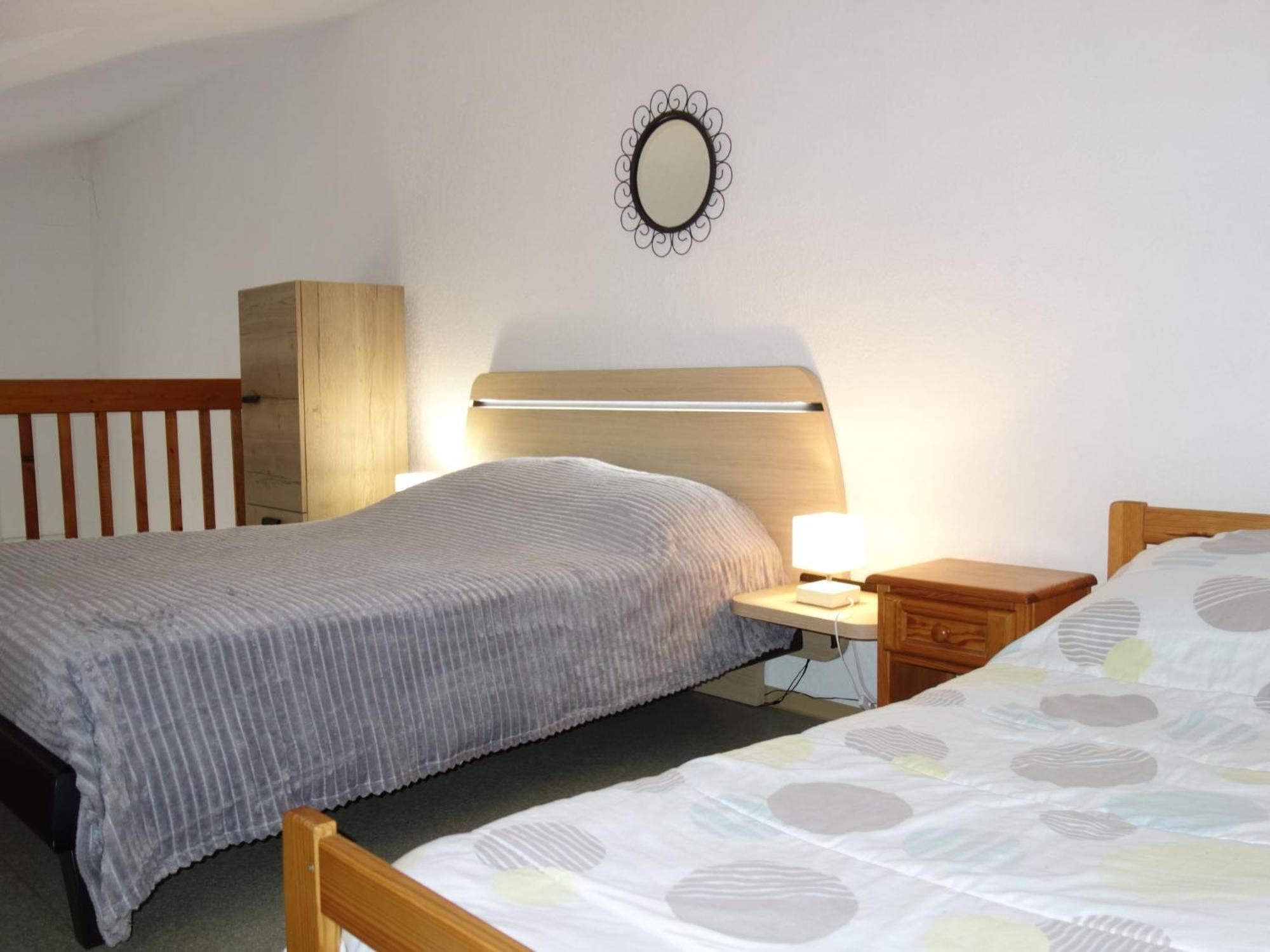 Apartment Les Roches Bleues-5 By Interhome Collioure Luaran gambar