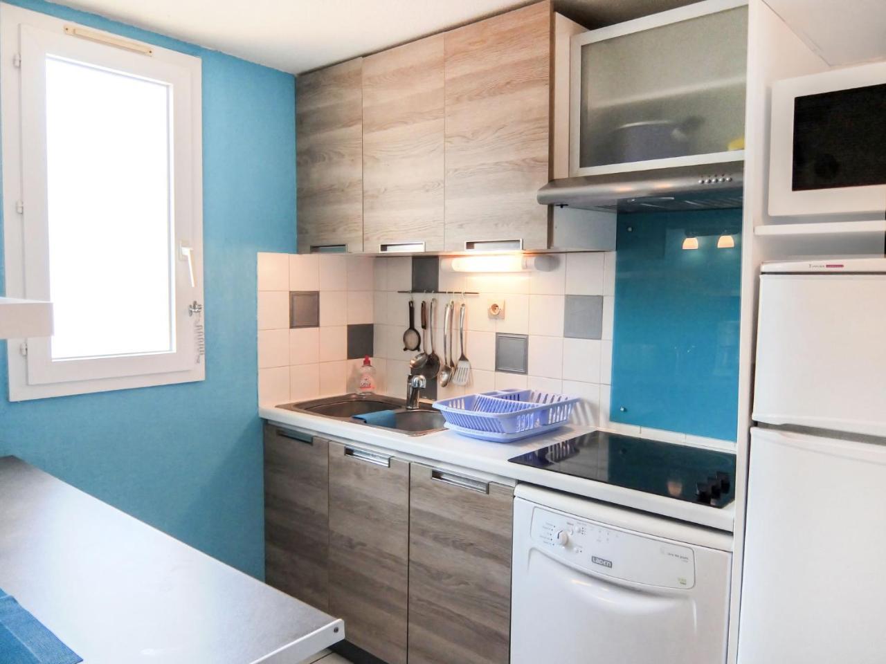 Apartment Les Roches Bleues-5 By Interhome Collioure Luaran gambar